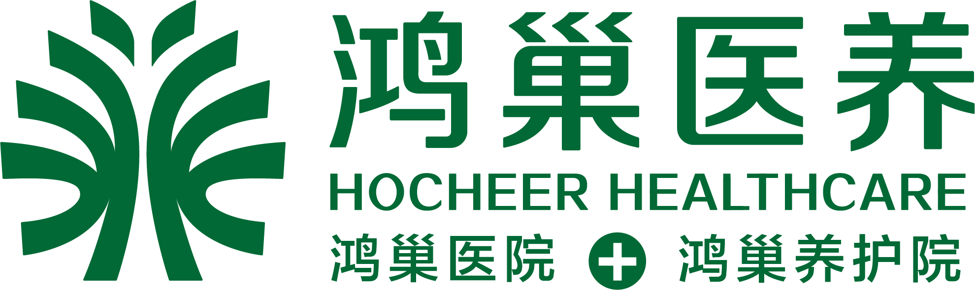 鸿巢医养